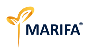 logo Marifa Registered