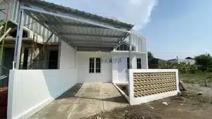 Jual Rumah di Kota Madiun Perumahan Madiun Lokasi Strategis Harga Terjangkau 2 20 24 9 07 57 PM WIB