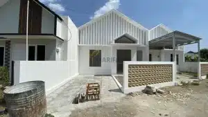 Jual Rumah di Kota Madiun Perumahan Madiun Lokasi Strategis Harga Terjangkau 8 21 23 1 02 46 PM WIB